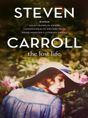 The Lost Life - ebook